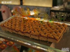 -城市名人酒店-喝彩西餐厅(名人城市广场店)