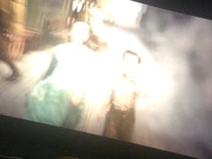 -春天国际影城(中庚漫游城杜比全景声店)