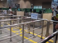 -珠海拱北口岸