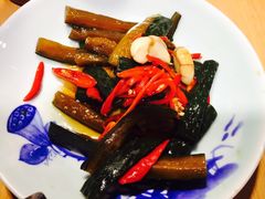 -蜀宴小调·精致家常菜(科华店)