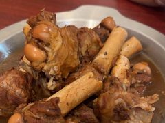 -聚首堂·特色小吃·肘子(什刹海德胜门店)