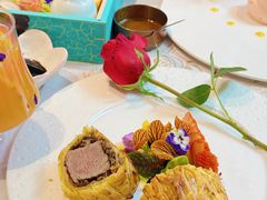-晶雅花园西餐厅(南京首店)