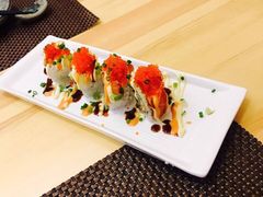 -樱の千渡日式料理·铁板烧•烧鸟(金盛田广场店)