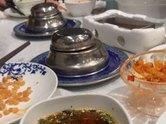 -东来顺•非遗火锅(外滩店)