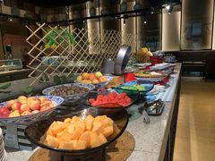 -济宁富力万达嘉华酒店·美食汇自助餐厅