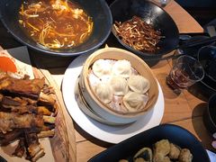 -金牌外婆家(苏州中心店)