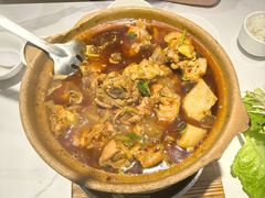 -川味堂·四川豆花(八卦岭店)