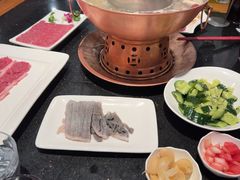 -南门涮肉(上海二店)