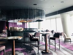 大堂-广州四季酒店·佰鲜汇·现代法餐