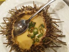 -万宝海鲜舫(劳动公园店)