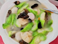 罗定鱼腐浸胜瓜-蛇平饭店(明园路店)