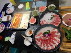 -五星桥原切肥牛火锅·30年专注好牛肉(湖塘店)