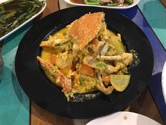 -Doo Dee Thai Food(Issan/Isaan/Esan)