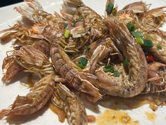 -健眺小海鲜(临海后山店)