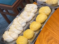 -缘福乡村铁锅炖民宿(八达岭店)
