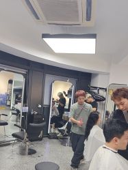 -HD HAIR STYLE