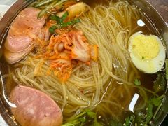 -西塔大冷面(市府大路店)