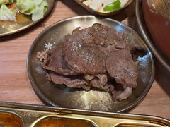 -闻老头·菊花炭烤肉(D11店)