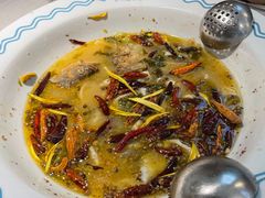 -花椒俏川菜小馆(南海万达店)