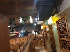 -三个大叔东北烧烤·砂锅菜(西三旗店)