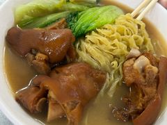 -珍珍小食店(西华路店)