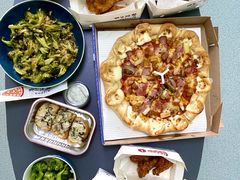 -必胜客(广渠路店)