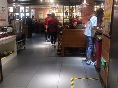 -惠友大虾(太原北街店)