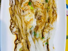 -芳姨广东砂锅粥(张庄路店)