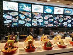 -聚丰园•湖鲜餐厅(阿红私房菜梅石路店)