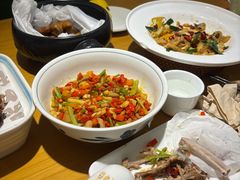 -大鸽饭(马王堆店)