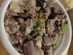 -嬷孙家潮汕牛肉火锅(北京路天河城店)