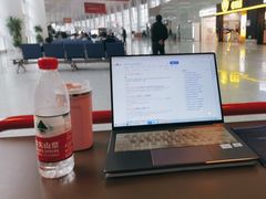 -南通兴东国际机场