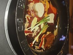 -重庆印象老火锅(梅林店)