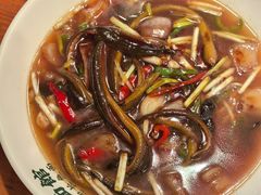 -飨府.老淮面馆.自营(清河路店)