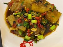-胖东瓜·浏阳菜馆(火车站店)