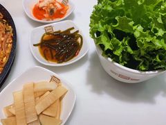 -韩宫宴炭火烤肉(印象城店)