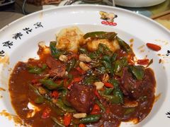 -涿掌柜·涿州宴