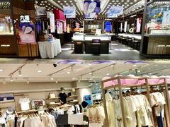 -顺联广场(陈村店)