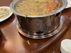 -老白肉馆(临江小区店)