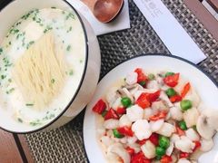 -十面春风·江南面馆(崇宁路店)