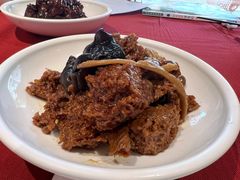 四喜烤夫-老吉士酒家(天平路店)