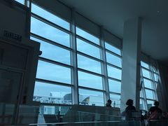 -吉隆坡国际机场