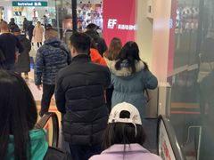 -银座mall(东直门店)