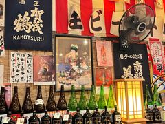 -平成屋·午肴夜酒(四川北路店)