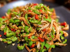 -明月土菜馆(老城区店)