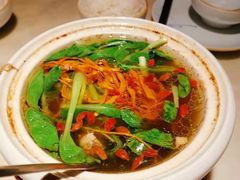 -梁家大院•农家菜(昆山会展中心店)