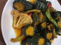 -哈力家·西北烧烤烤串(凤城三路店)