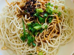 麻辣凉面-林静小吃(复兴路店)