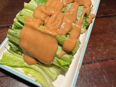 -江边城外烤全鱼(方庄时代购物中心店)