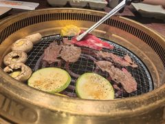 -MIKOMIKO和牛烧肉专门店(南门店)